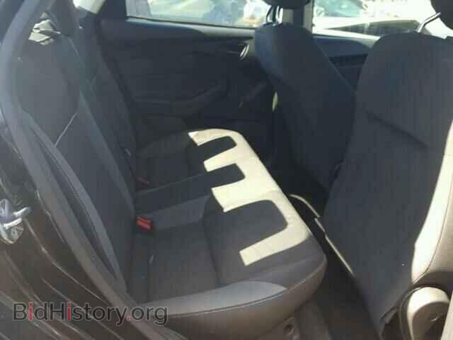 2012 FORD FOCUS - VIN: 1FAHP3E27CL346176 - Фото 6