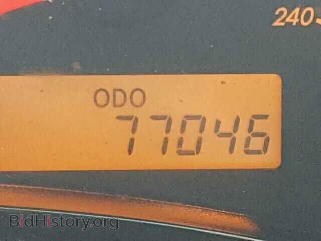 2011 TOYOTA COROLLA - VIN: 2T1BU4EEXBC554812 - Фото 8