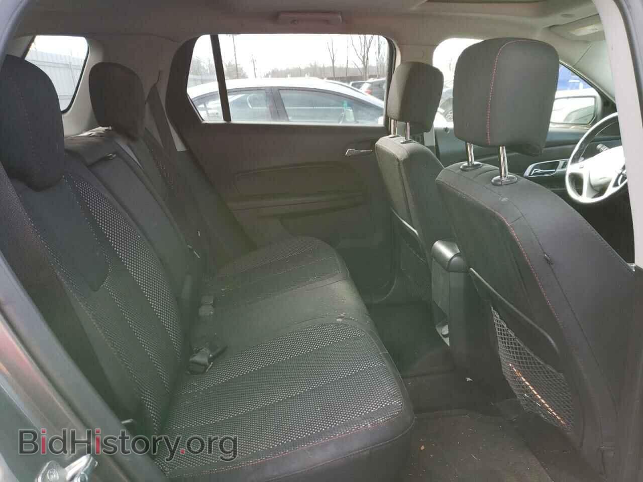 2013 GMC TERRAIN - VIN: 2GKFLTEK5D6174662 - Photo 11