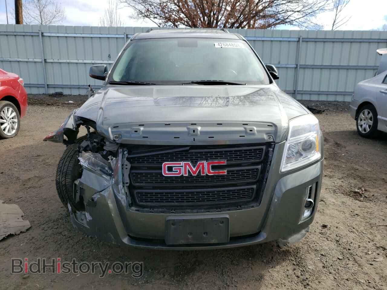 2013 GMC TERRAIN - VIN: 2GKFLTEK5D6174662 - Photo 5