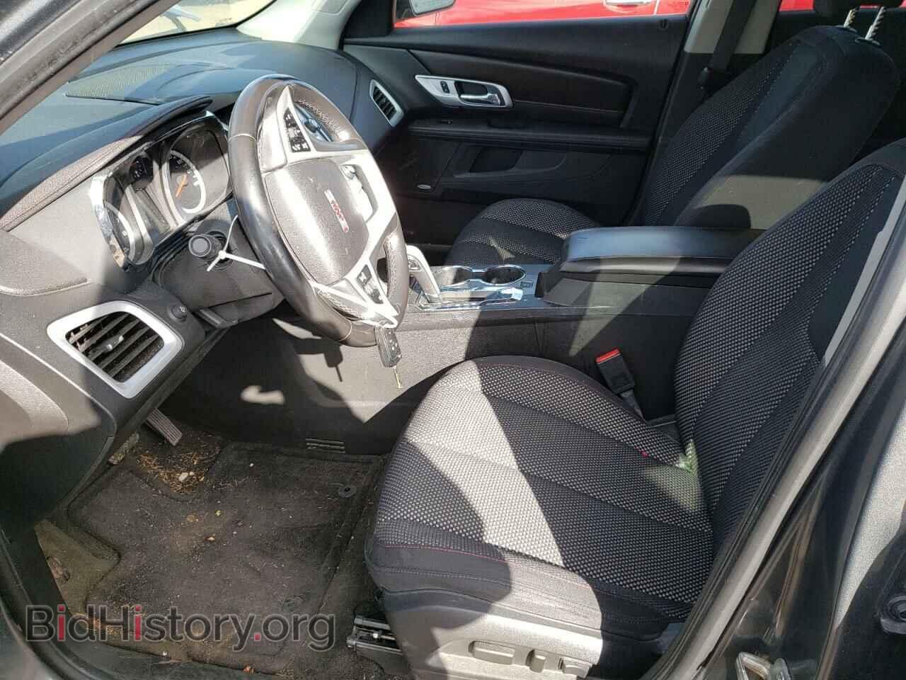 2013 GMC TERRAIN - VIN: 2GKFLTEK5D6174662 - Photo 7