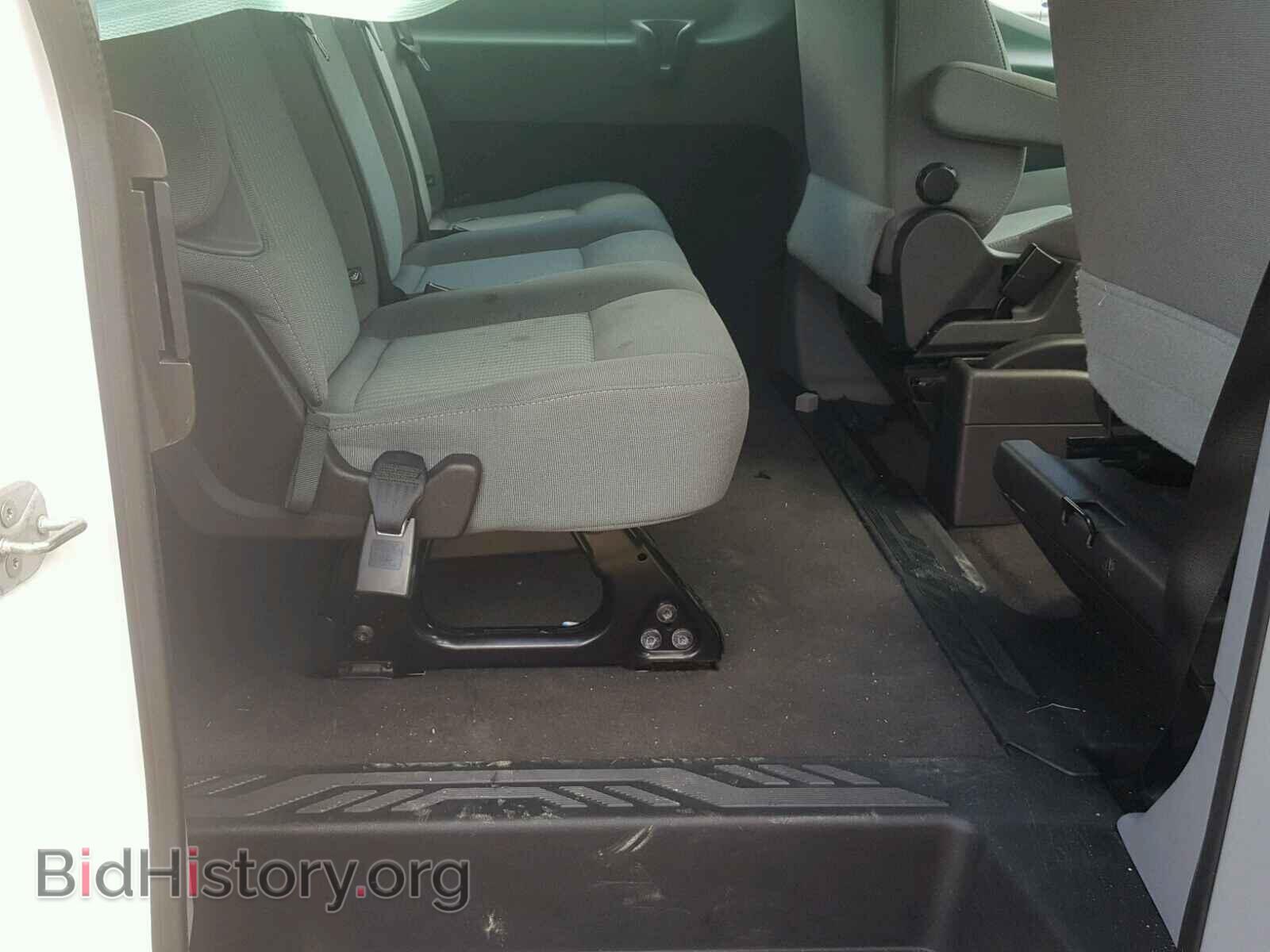 2015 FORD TRANSIT CO - VIN: 1FBZX2ZM5FKA96875 - Фото 6
