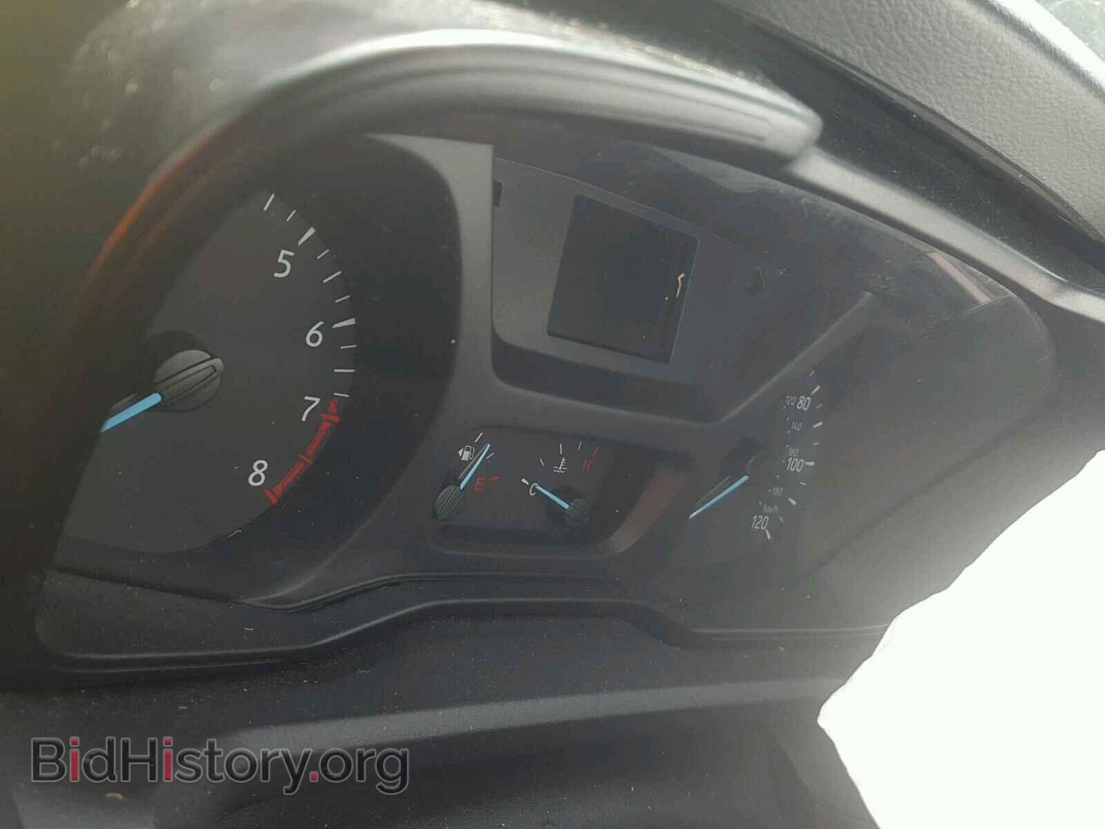 2015 FORD TRANSIT CO - VIN: 1FBZX2ZM5FKA96875 - Фото 8