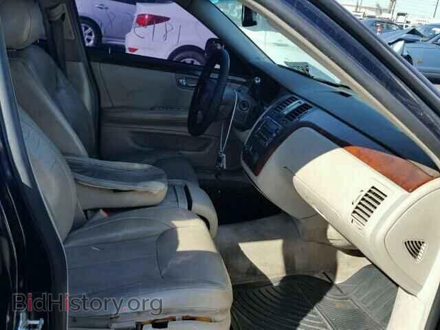 2006 CADILLAC DTS - VIN: 1G6KD57Y16U105656 - Фото 5