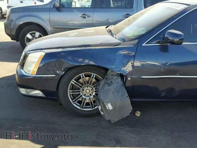 2006 CADILLAC DTS - VIN: 1G6KD57Y16U105656 - Фото 9