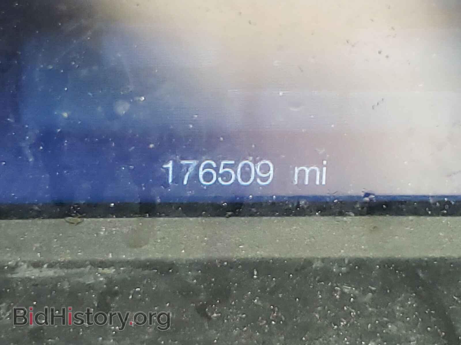 2012 FORD EDGE - VIN: 2FMDK3JC8CBA50276 - Photo 8