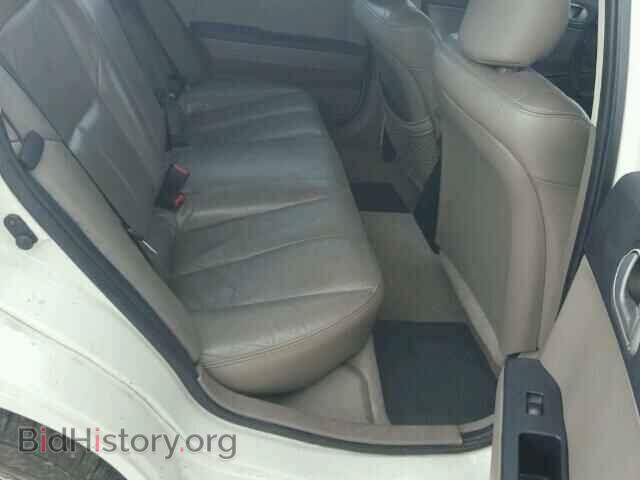 2004 MITSUBISHI GALANT - VIN: 4A3AB56SX4E058756 - Фото 6