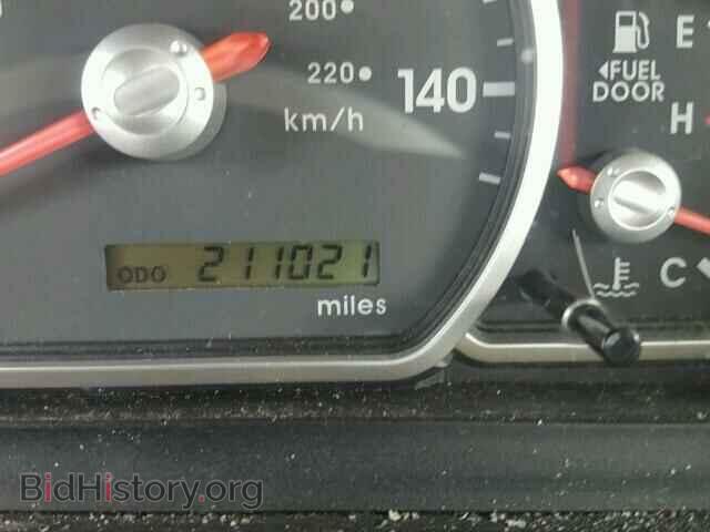 2004 MITSUBISHI GALANT - VIN: 4A3AB56SX4E058756 - Фото 8