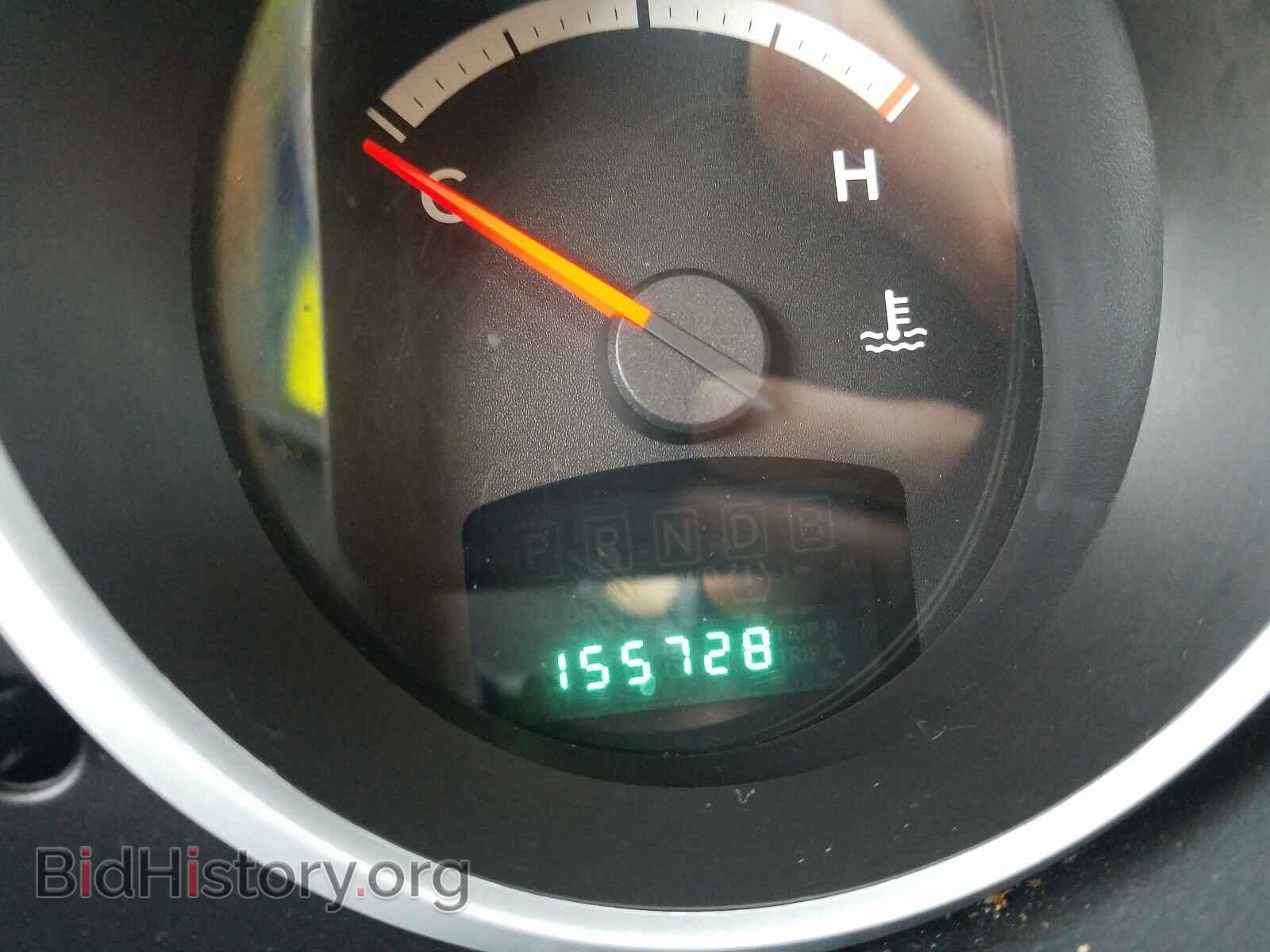 2010 DODGE CARAVAN - VIN: 2D4RN4DE1AR471641 - Фото 8