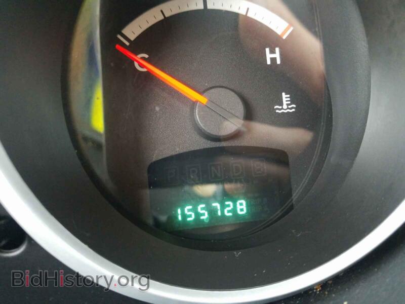 2010 Dodge CARAVAN (VIN 2D4RN4DE1AR471641) — фото 8 из 10