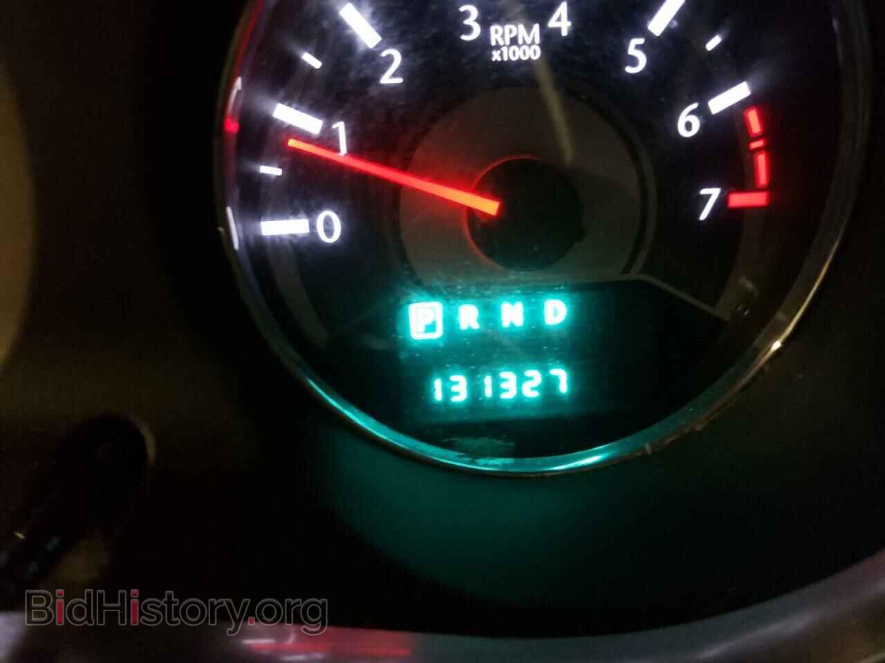2011 CHRYSLER 200 - VIN: 1C3BC1FB1BN576351 - Фото 8