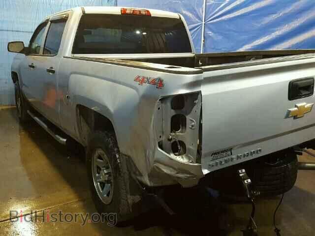 2015 CHEVROLET SILVERADO - VIN: 3GCUKPEC4FG121903 - Фото 3