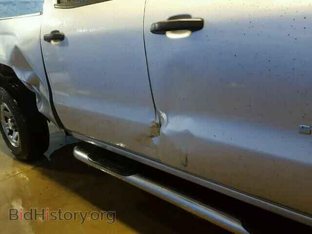 2015 CHEVROLET SILVERADO - VIN: 3GCUKPEC4FG121903 - Фото 9