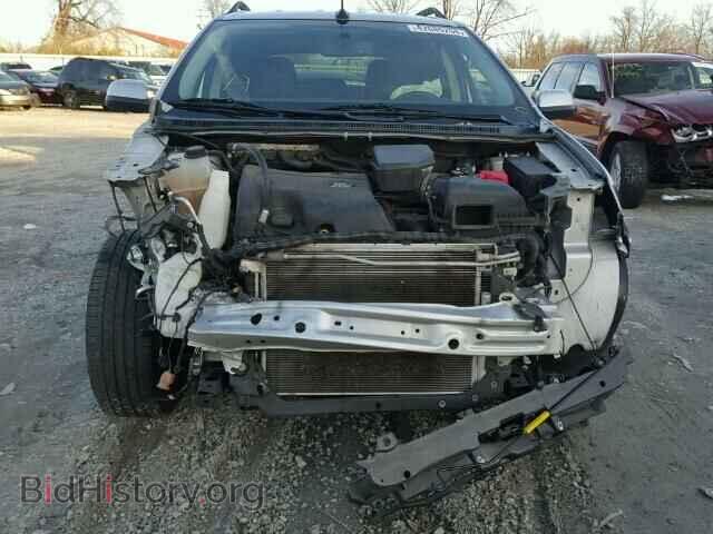 2014 FORD EDGE - VIN: 2FMDK3JC5EBB17354 - Photo 9