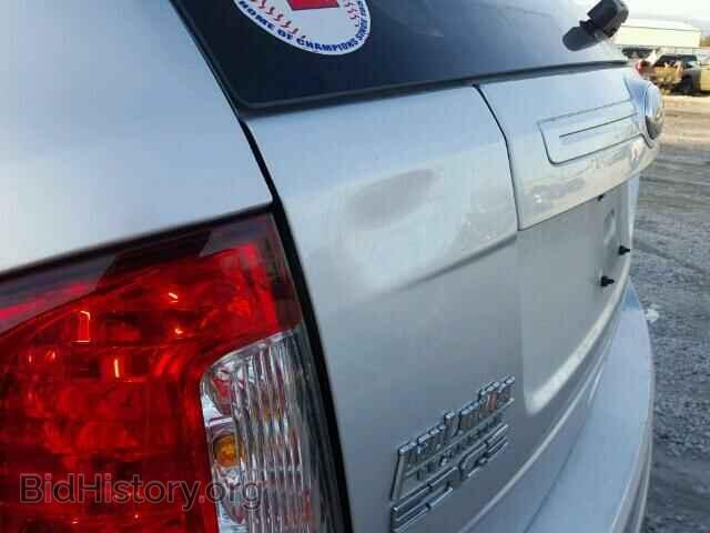 2014 FORD EDGE - VIN: 2FMDK3JC5EBB17354 - Photo 10