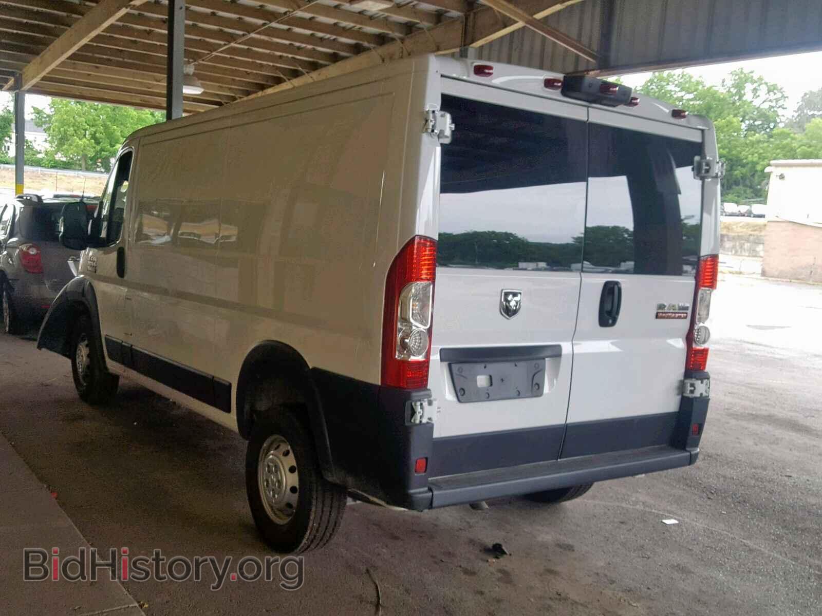 2019 RAM PROMASTER - VIN: 3C6TRVAG4KE516570 - Фото 3