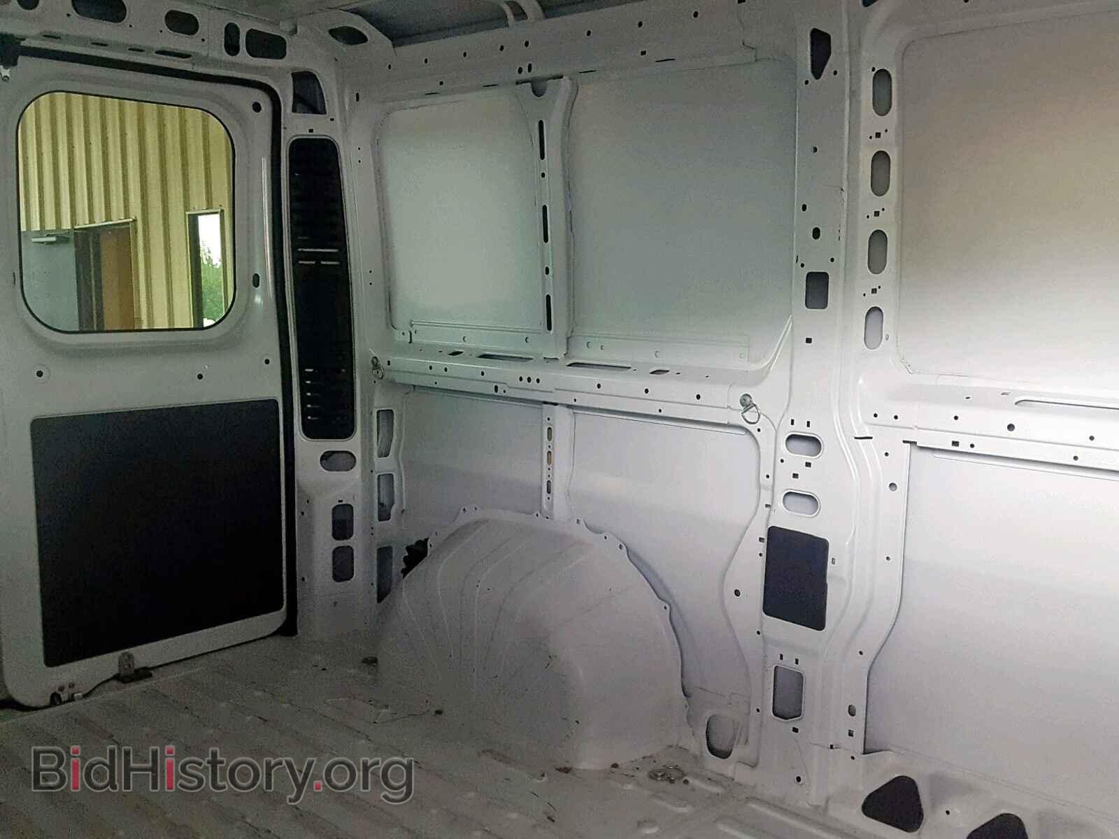 2019 RAM PROMASTER - VIN: 3C6TRVAG4KE516570 - Фото 6