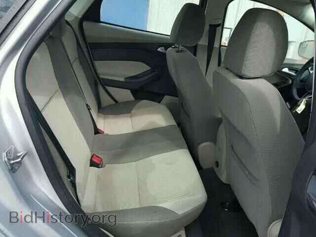 2013 FORD FOCUS - VIN: 1FADP3F26DL118586 - Photo 6