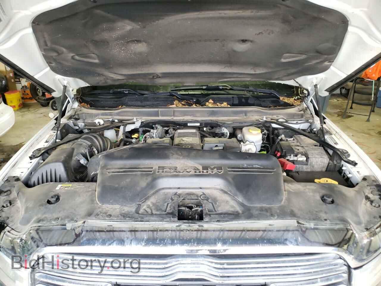 2019 RAM 2500 - VIN: 3C6UR5FL6KG605278 - Фото 7