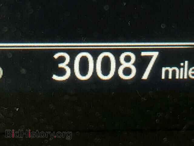 2014 LEXUS IS250 - VIN: JTHBF1D24E5041622 - Фото 8