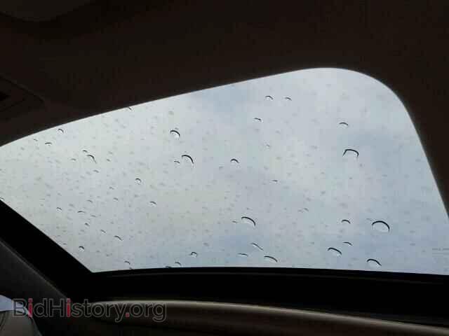 2014 LEXUS IS250 - VIN: JTHBF1D24E5041622 - Фото 10