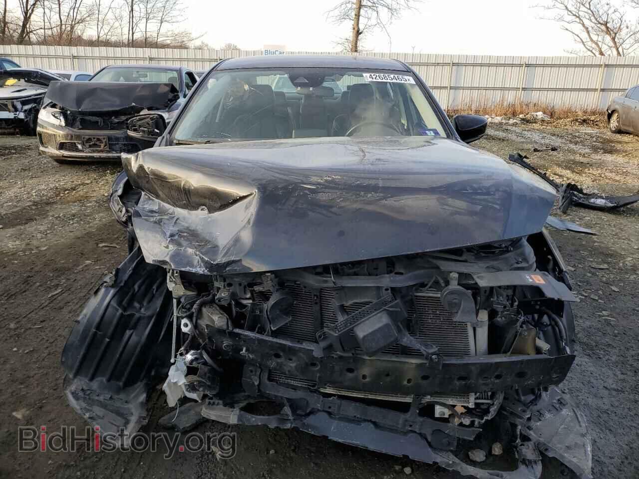 2017 MAZDA 3 - VIN: 3MZBN1V79HM146912 - Фото 5