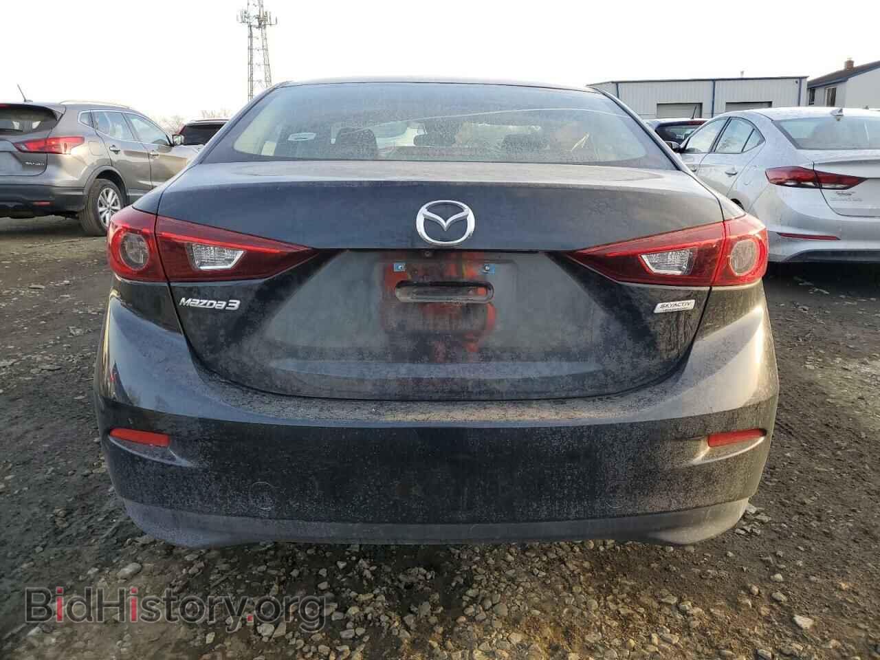 2017 MAZDA 3 - VIN: 3MZBN1V79HM146912 - Фото 6