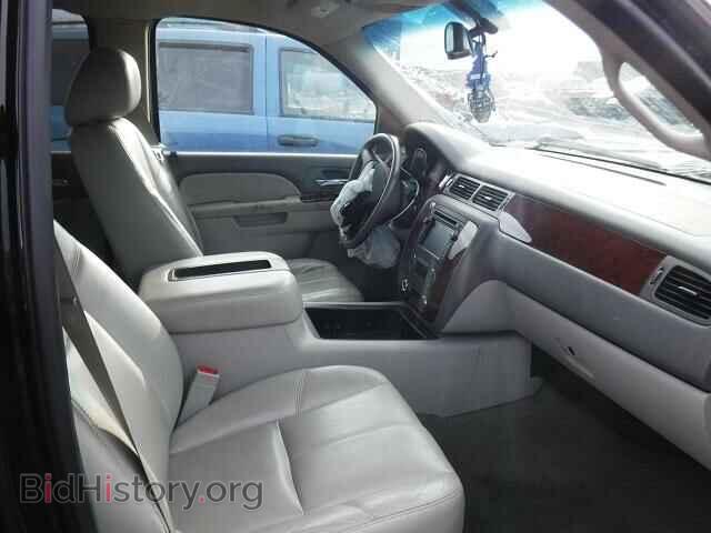 2011 CHEVROLET SILVERADO - VIN: 3GCPKTE39BG199433 - Фото 5