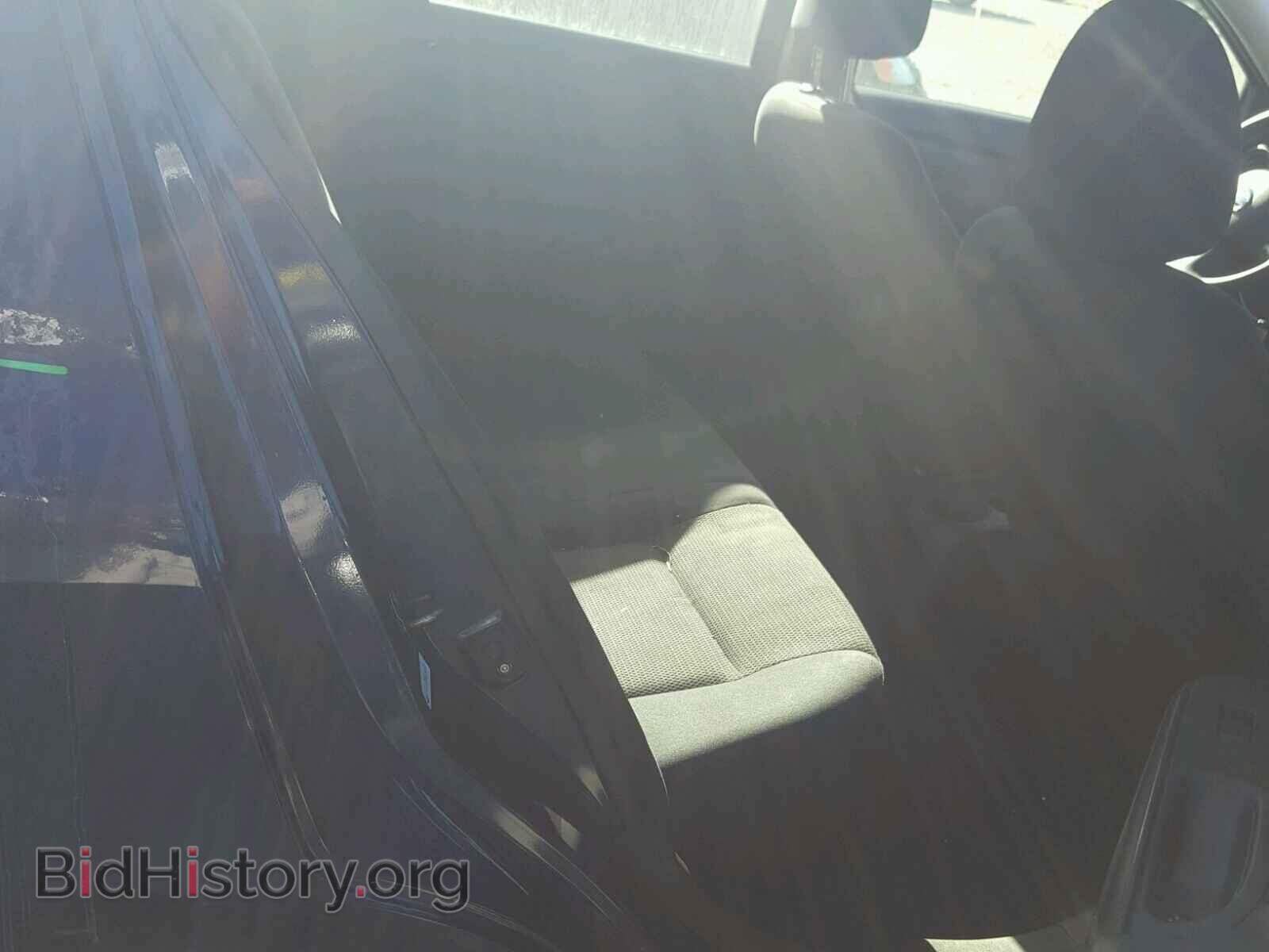 2012 NISSAN VERSA - VIN: 3N1CN7AP3CL944145 - Фото 6