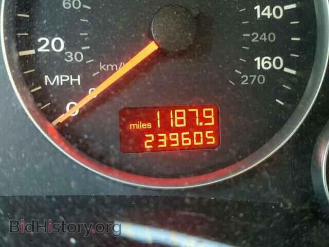 2006 AUDI A4 - VIN: WAUDF78E26A227103 - Photo 8