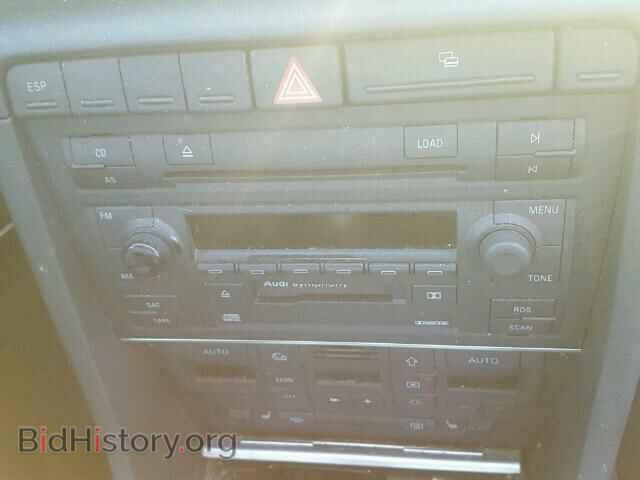 2006 AUDI A4 - VIN: WAUDF78E26A227103 - Photo 10