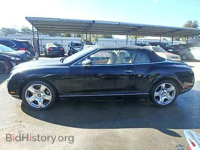 2007 BENTLEY ALL MODELS - VIN: SCBDR33W47C050288 - Фото 3