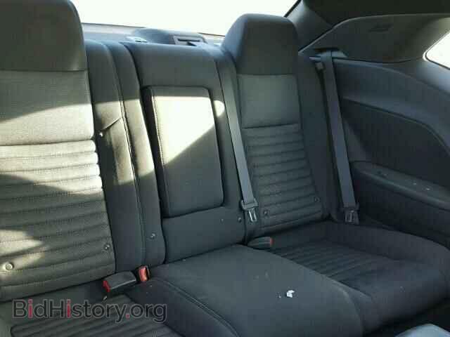 2013 DODGE CHALLENGER - VIN: 2C3CDYAG2DH646318 - Photo 6