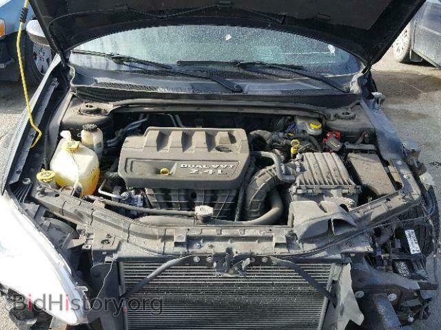 2013 CHRYSLER 200 - VIN: 1C3CCBAB6DN640050 - Photo 7