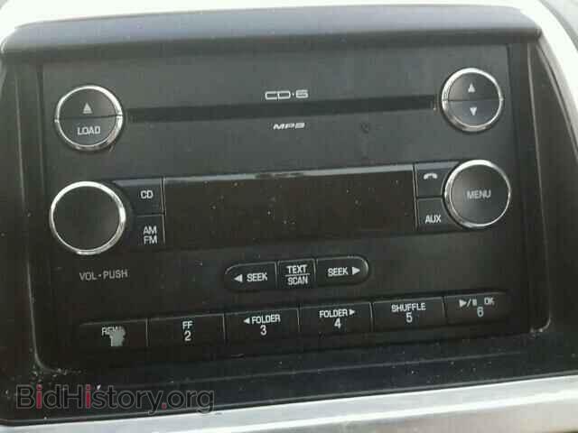 2008 FORD EDGE - VIN: 2FMDK39C38BA13860 - Фото 9