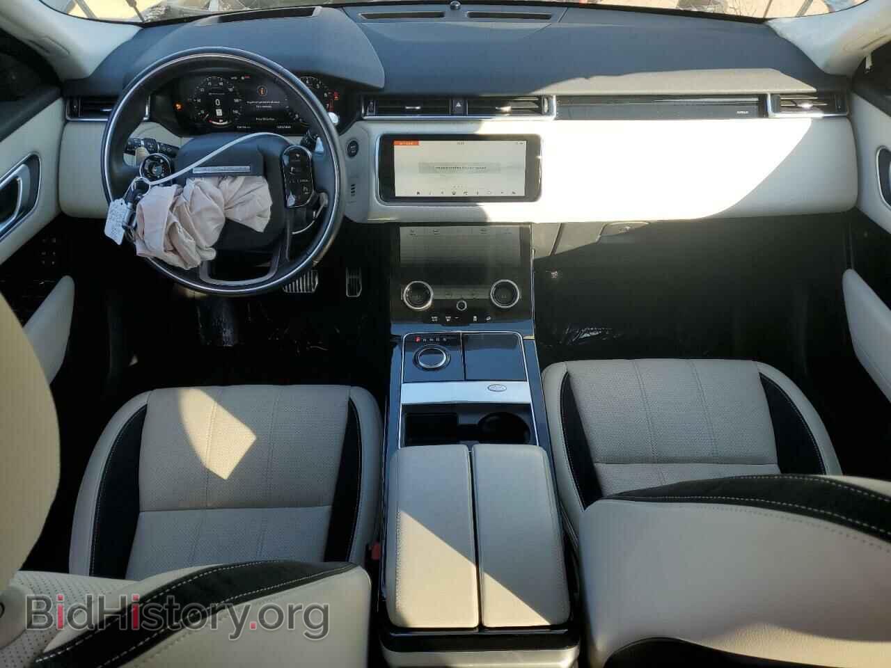 2020 LAND ROVER RANGEROVER - VIN: SALYK2EX2LA264911 - Фото 8