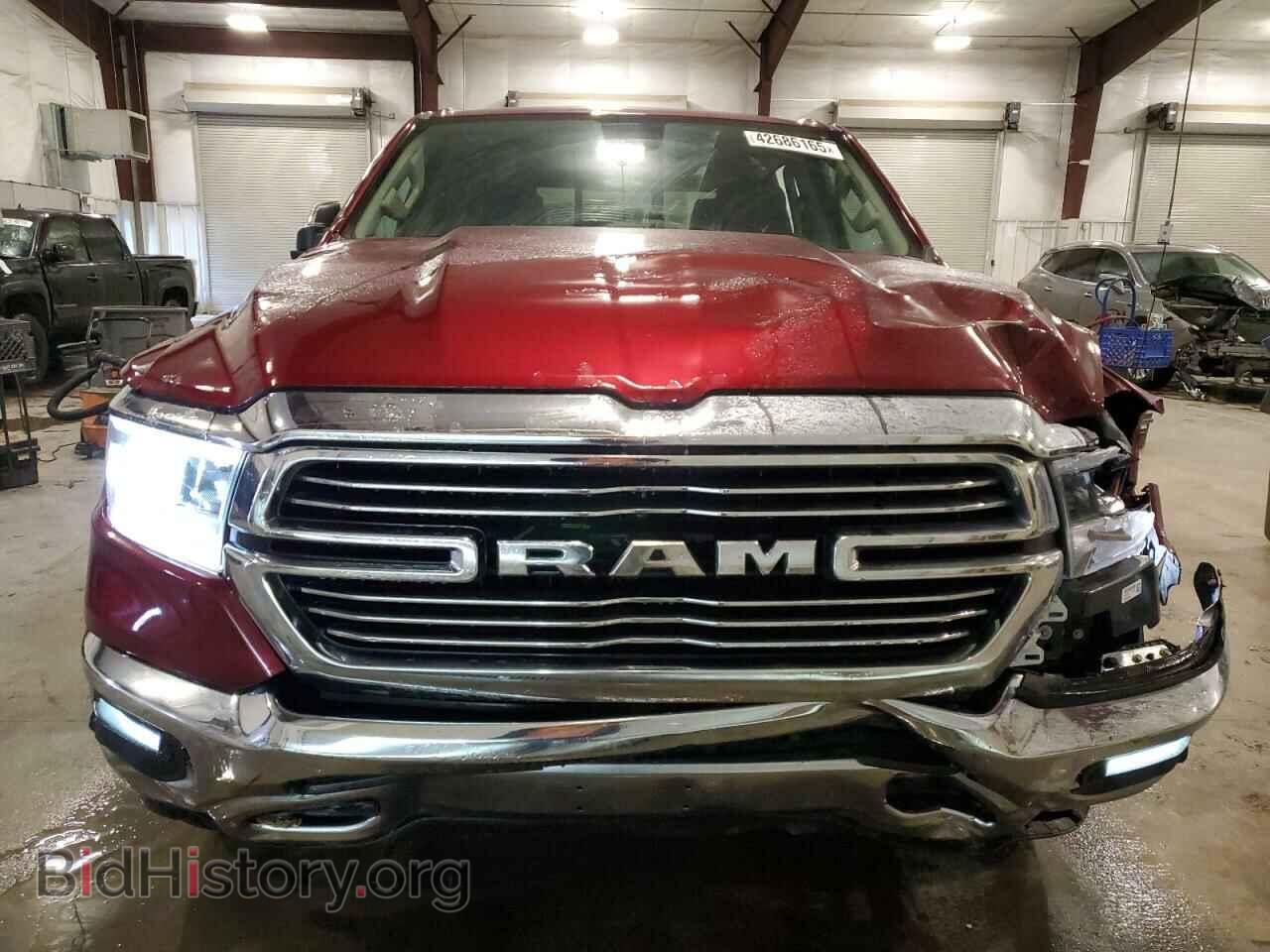 2019 RAM 1500 - VIN: 1C6SRFJTXKN911816 - Фото 5