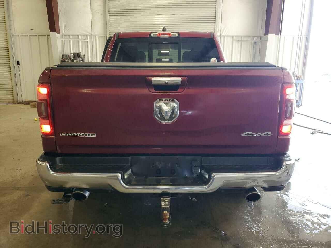 2019 RAM 1500 - VIN: 1C6SRFJTXKN911816 - Фото 6