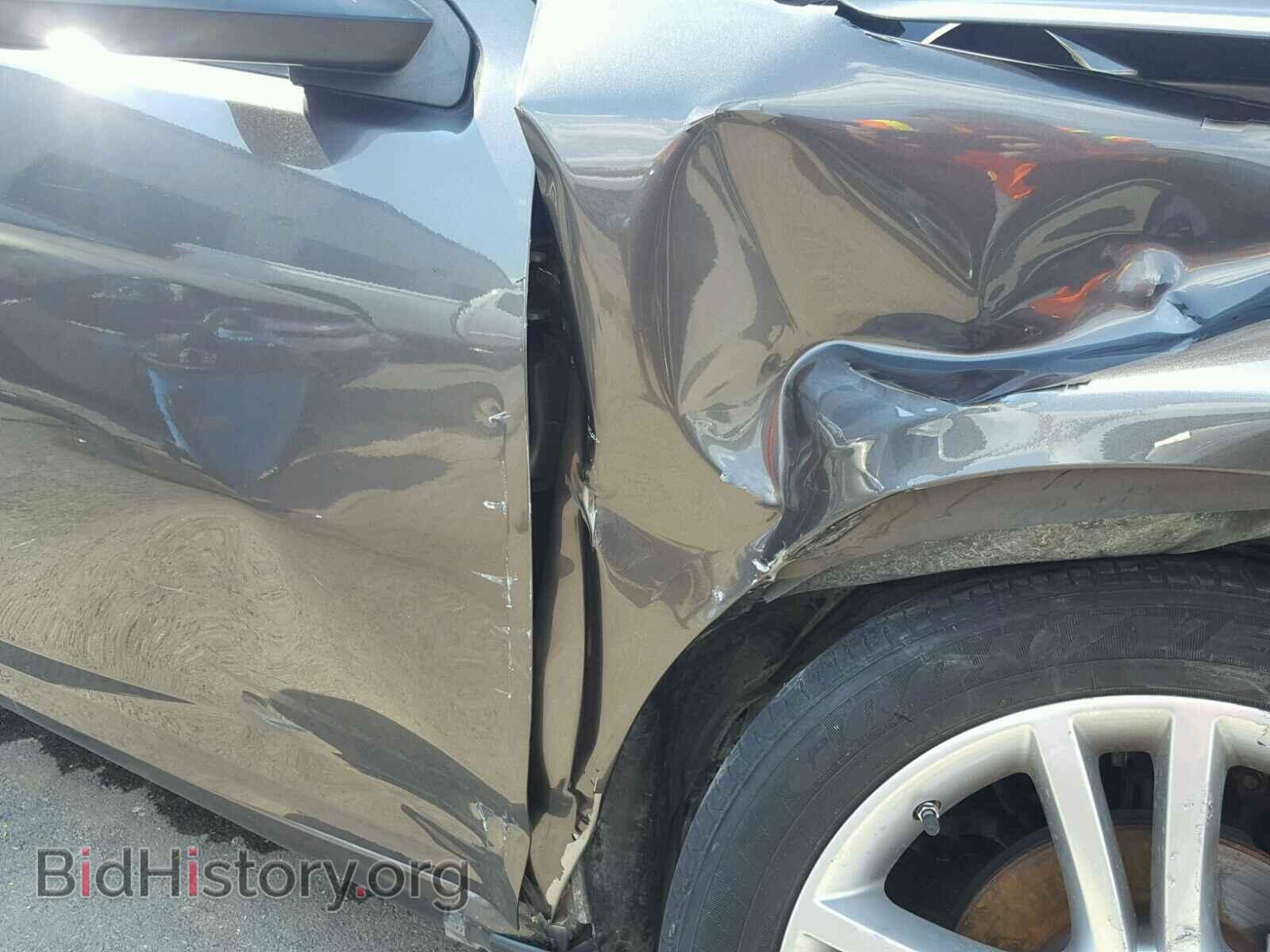 2014 DODGE AVENGER - VIN: 1C3CDZAB8EN225304 - Фото 9