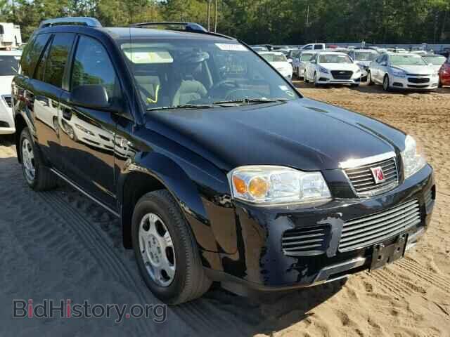 Photo 5GZCZ33D46S801304 - SATURN VUE 2006