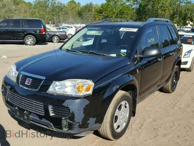 2006 SATURN VUE - VIN: 5GZCZ33D46S801304 - Фото 2