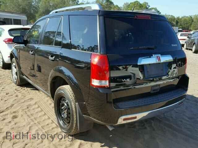2006 SATURN VUE - VIN: 5GZCZ33D46S801304 - Фото 3