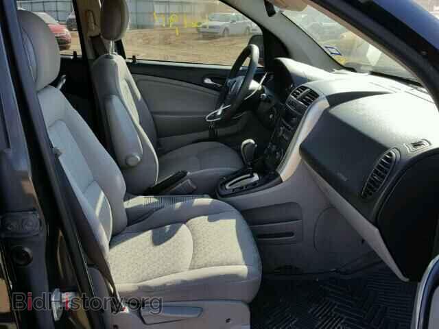 2006 SATURN VUE - VIN: 5GZCZ33D46S801304 - Фото 5