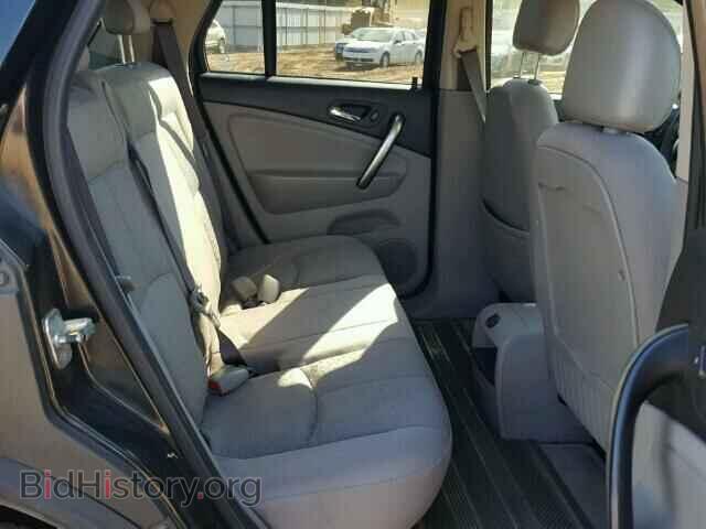2006 SATURN VUE - VIN: 5GZCZ33D46S801304 - Фото 6