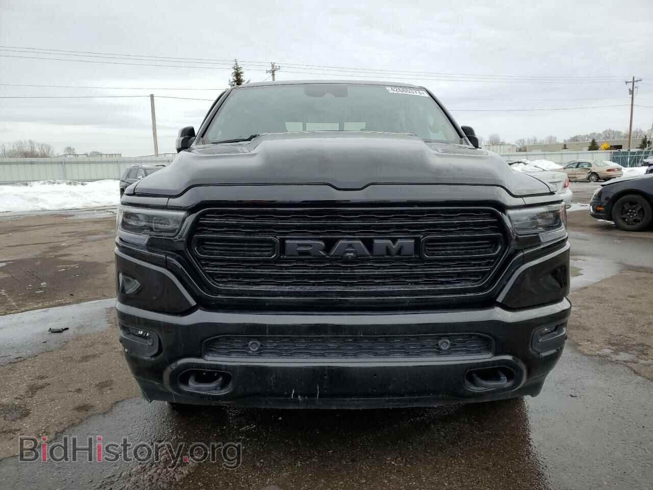 2020 RAM 1500 - VIN: 1C6SRFHT2LN341608 - Photo 5