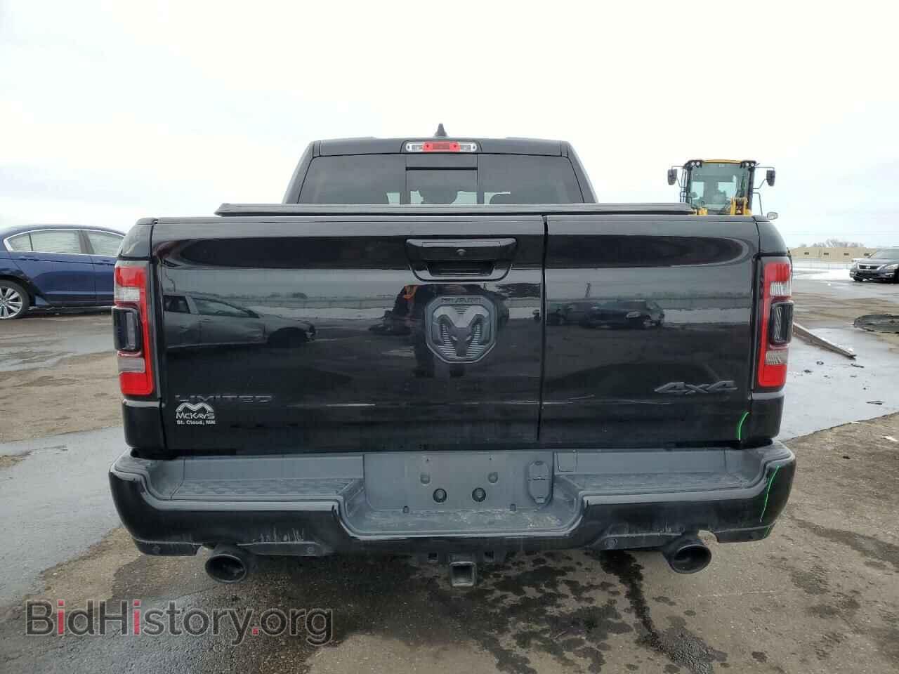 2020 RAM 1500 - VIN: 1C6SRFHT2LN341608 - Photo 6