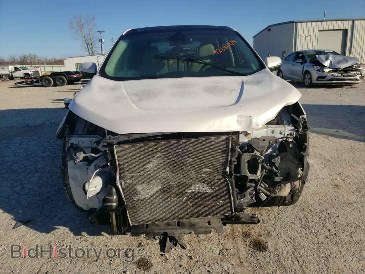 2019 FORD EDGE - VIN: 2FMPK3K94KBC19630 - Photo 5
