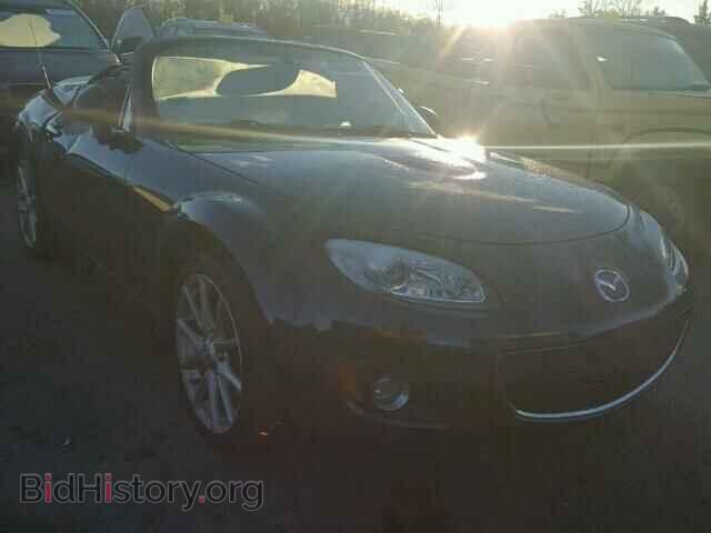 Photo JM1NC2FF7A0210942 - MAZDA MIATA 2010