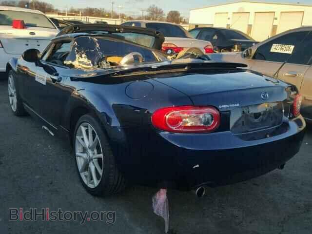 2010 MAZDA MIATA - VIN: JM1NC2FF7A0210942 - Фото 3