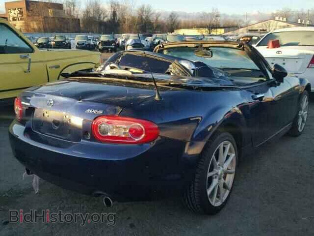 2010 MAZDA MIATA - VIN: JM1NC2FF7A0210942 - Фото 4